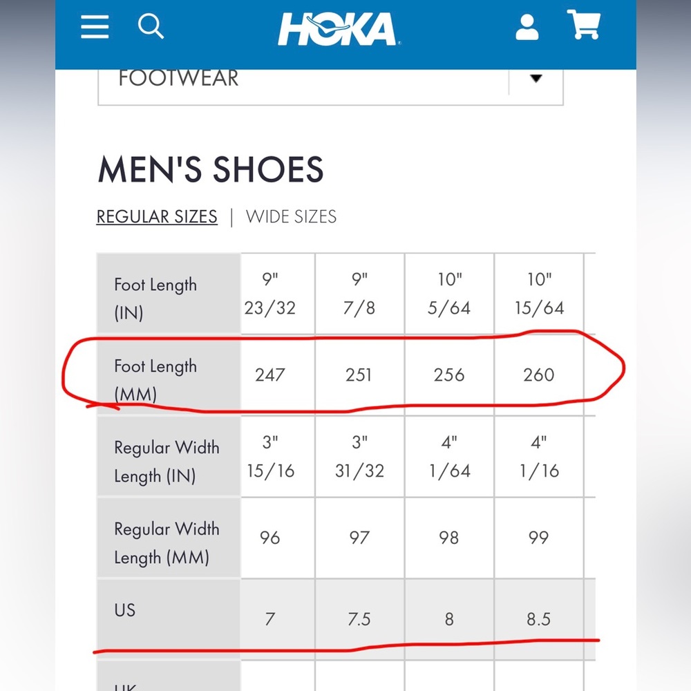 NWT Hoka Clifton 8 Yellow Hoka One One Men’s Running shoes — brand NEW - Picture 15 of 16
